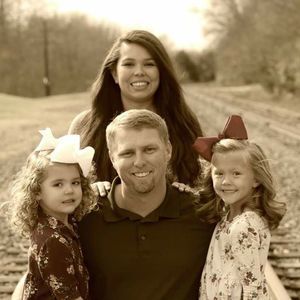 Meet your Posher, Charley